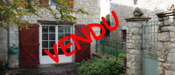 vente Maison de village Cordes-sur-ciel