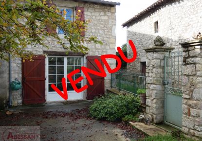 vente Maison de village Cordes-sur-ciel
