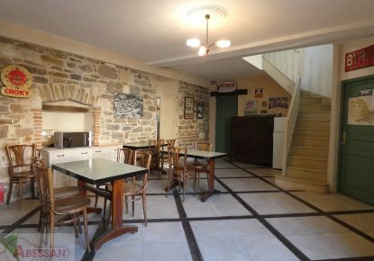 vente Maison de village Monesties