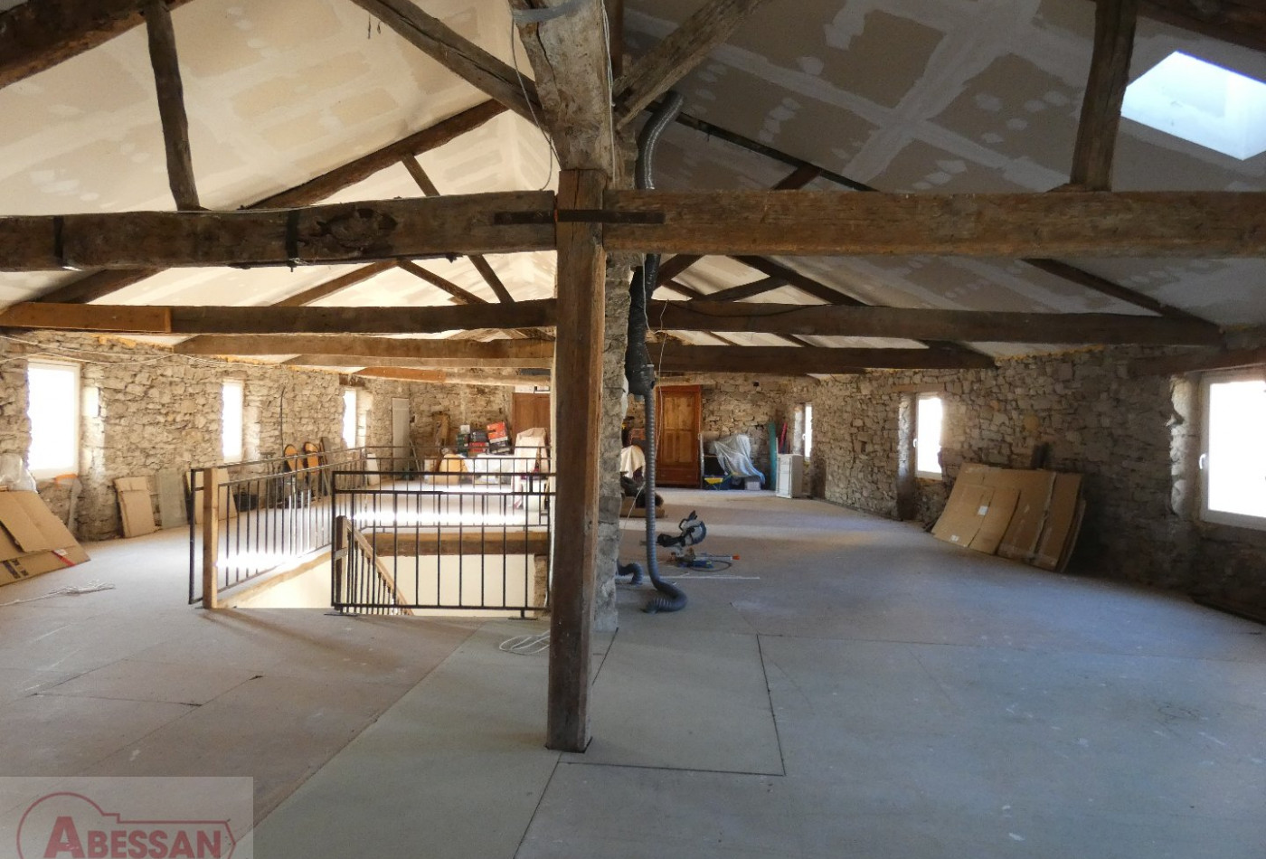 vente Maison de village Monesties - Photo 9