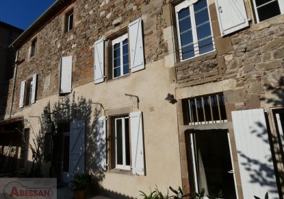 vente Maison de village Monesties