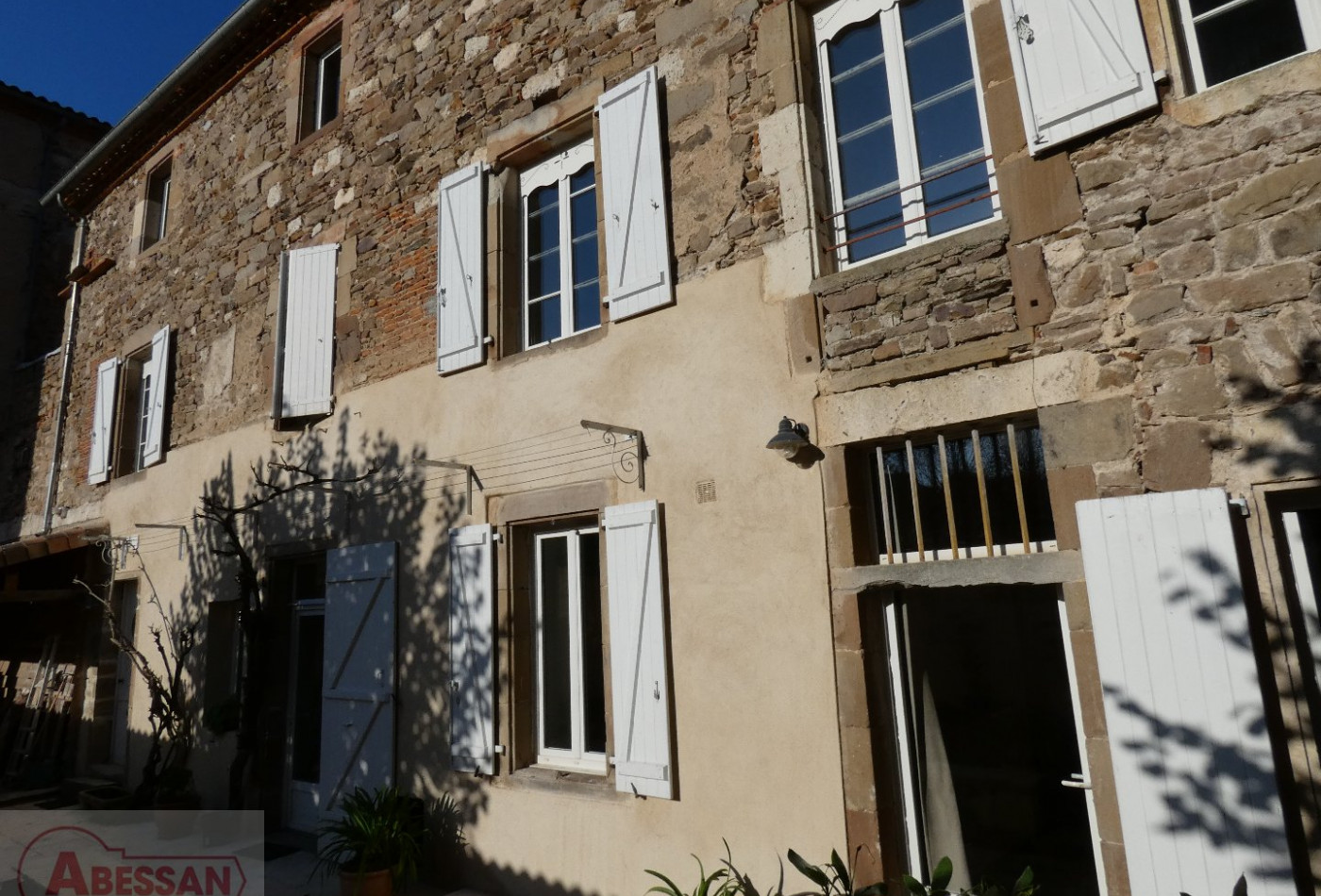 vente Maison de village Monesties - Photo 2