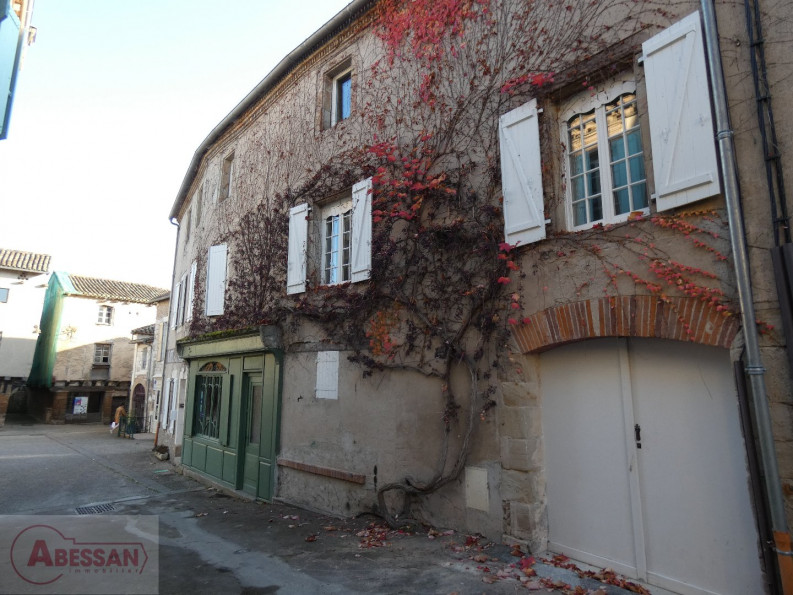 vente Maison de village Monesties - Photo 10