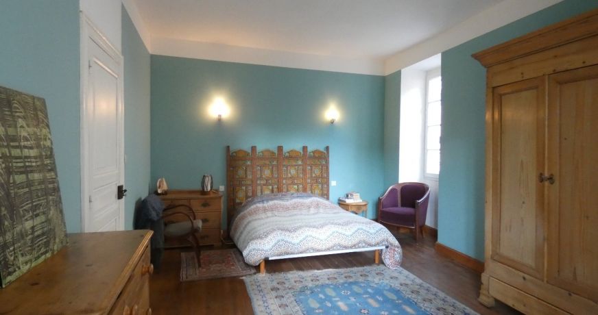 vente Maison de village Monesties