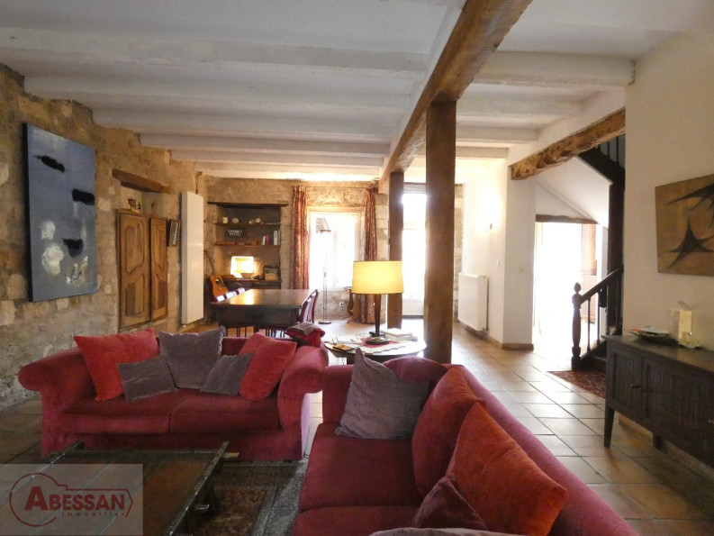 vente Maison de village Monesties - Photo 4