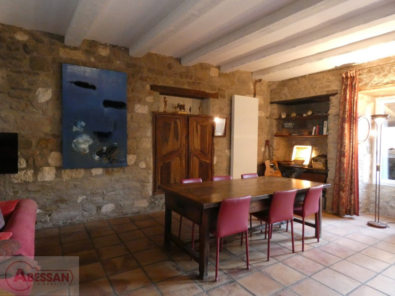 vente Maison de village Monesties - Photo 5