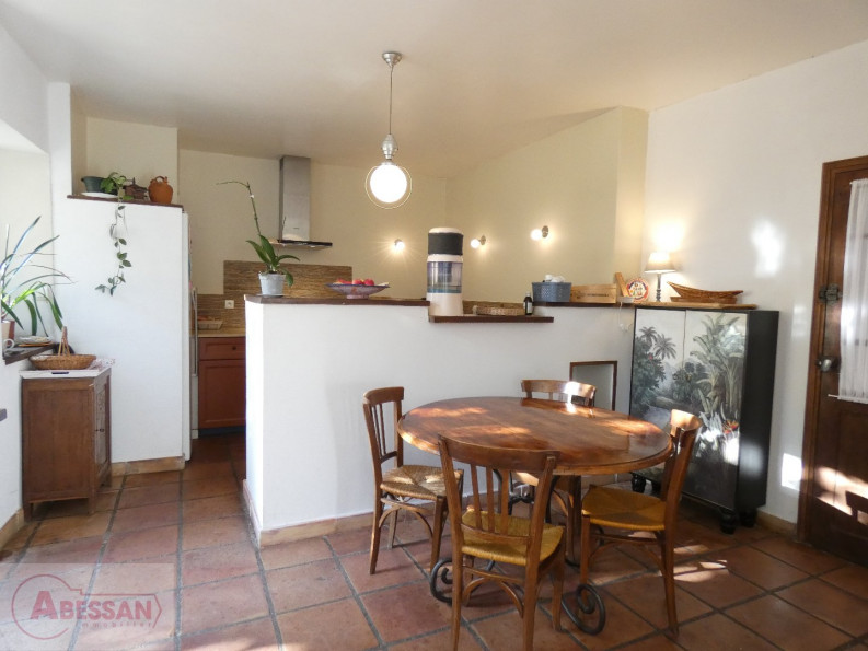 vente Maison de village Monesties - Photo 6
