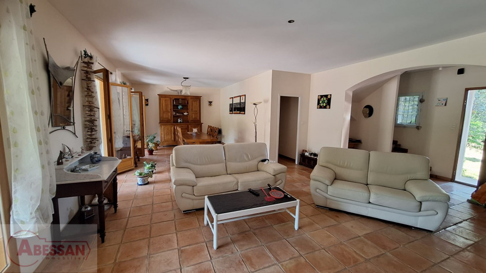 vente Maison Quissac - Photo 1