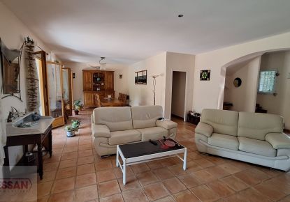 vente Maison Quissac