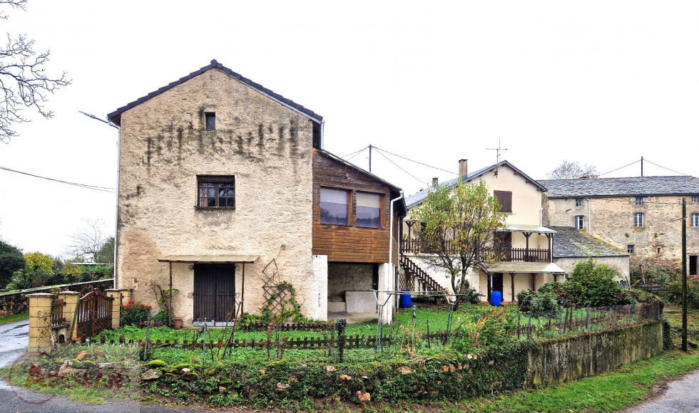 vente Maison de campagne Brassac - Photo 2