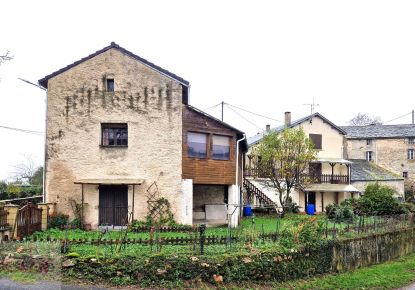 vente Maison de campagne Brassac