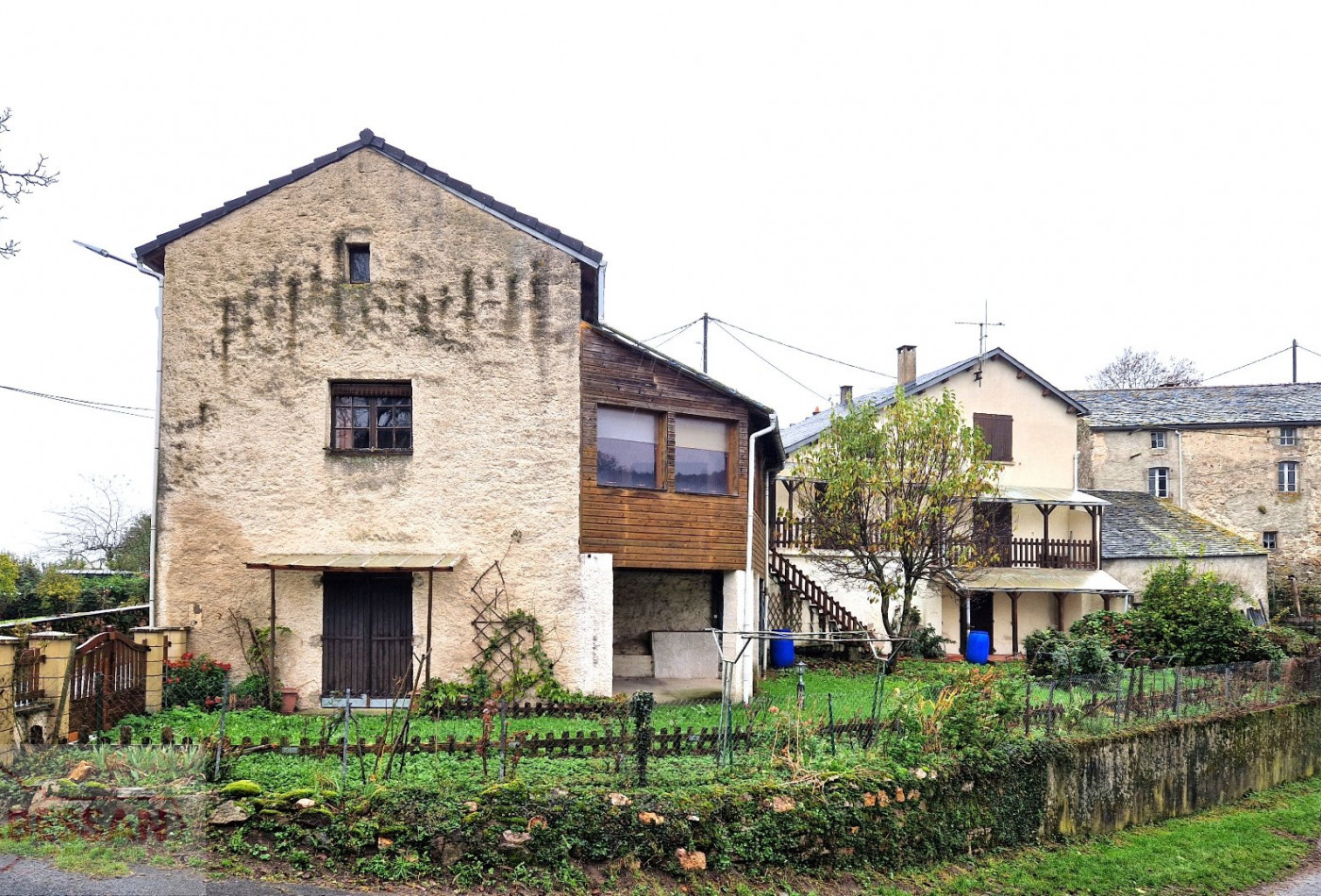 vente Maison de campagne Brassac - Photo 6