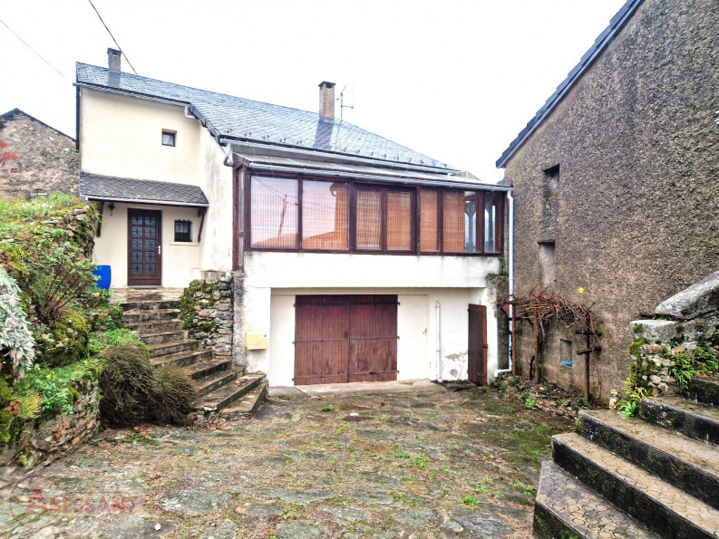 vente Maison de campagne Brassac - Photo 8