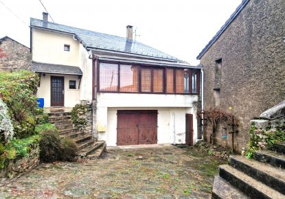 vente Maison de campagne Brassac