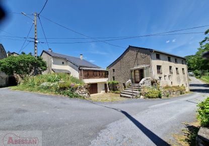 vente Maison de campagne Brassac