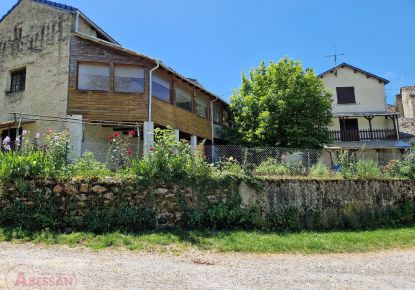 vente Maison de campagne Brassac