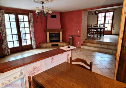 vente Maison de campagne Brassac