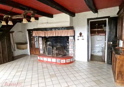 vente Maison de campagne Brassac