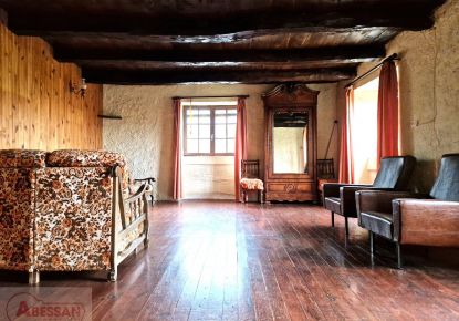 vente Maison de campagne Brassac