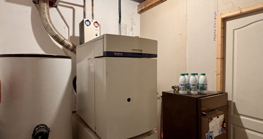 vente Maison de campagne Saint Florent Sur Auzonnet