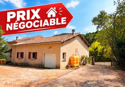 vente Maison de campagne Saint Florent Sur Auzonnet