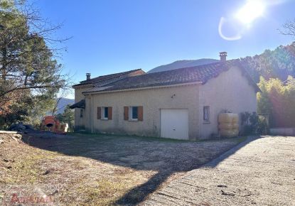 vente Maison de campagne Saint Florent Sur Auzonnet