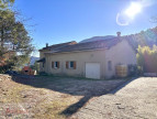 vente Maison de campagne Saint Florent Sur Auzonnet