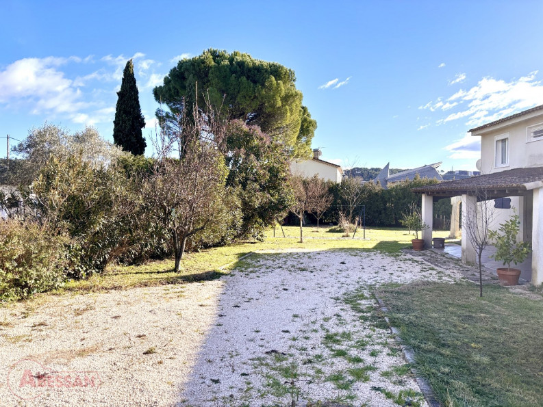 vente Bastide Ales - Photo 3