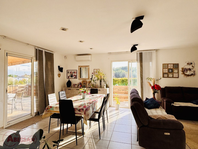 vente Villa Bagard - Photo 8