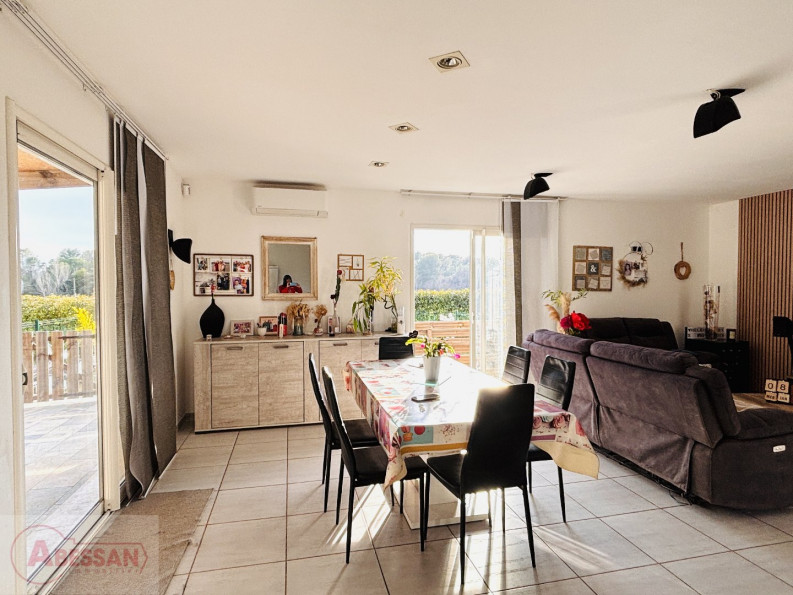 vente Villa Bagard - Photo 4