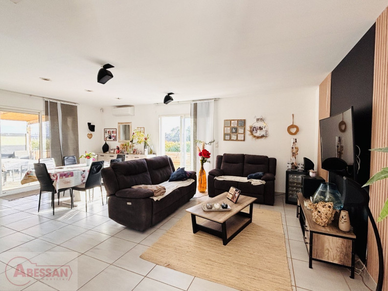 vente Villa Bagard - Photo 5