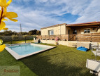 vente Villa Bagard