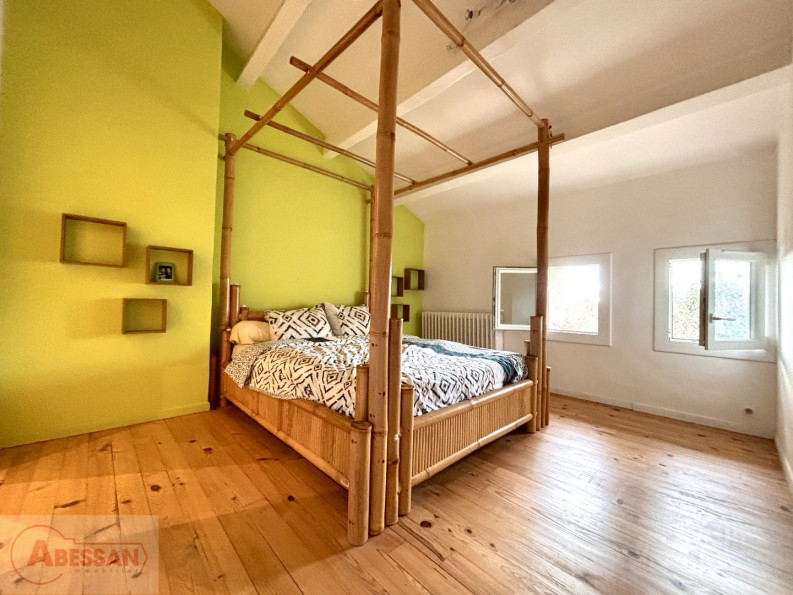 vente Maison de village Ribaute Les Tavernes - Photo 10