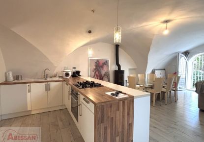 vente Maison de village Ribaute Les Tavernes