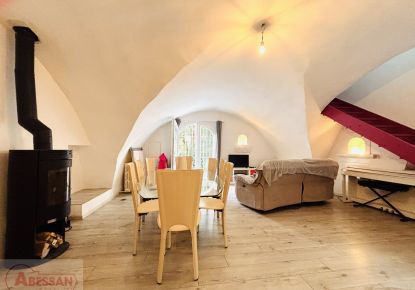 vente Maison de village Ribaute Les Tavernes