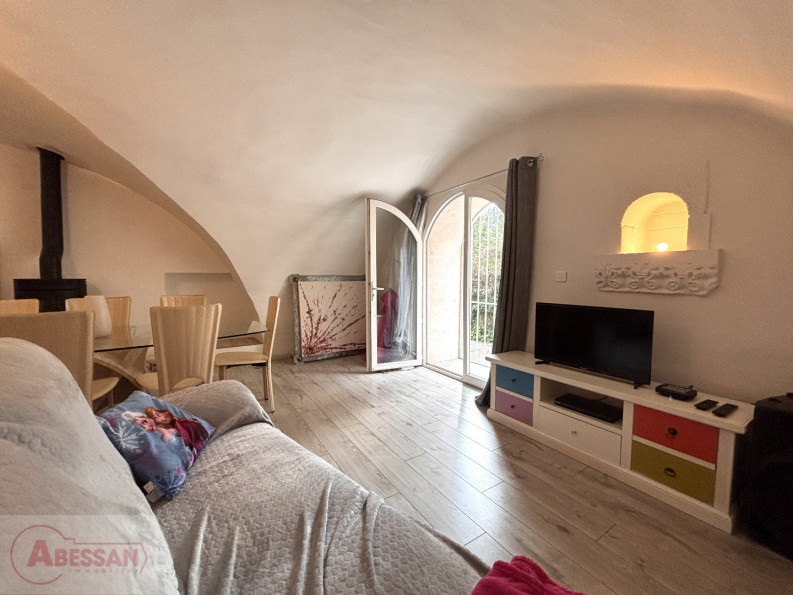 vente Maison de village Ribaute Les Tavernes - Photo 9