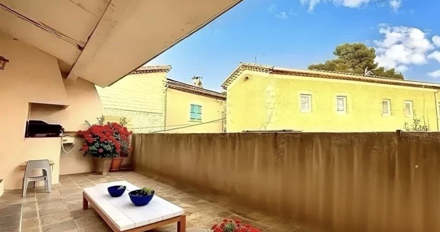 vente Maison de village Ribaute Les Tavernes