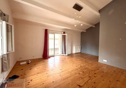 vente Maison de village Ribaute Les Tavernes