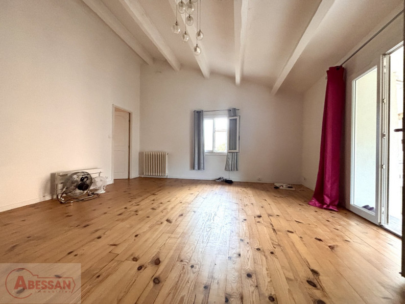 vente Maison de village Ribaute Les Tavernes - Photo 7