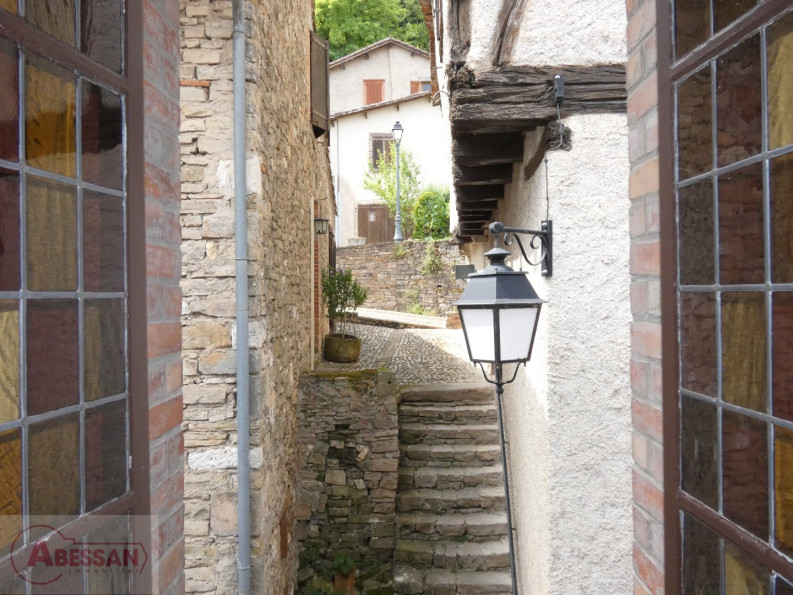 vente Maison de village Cordes-sur-ciel - Photo 1