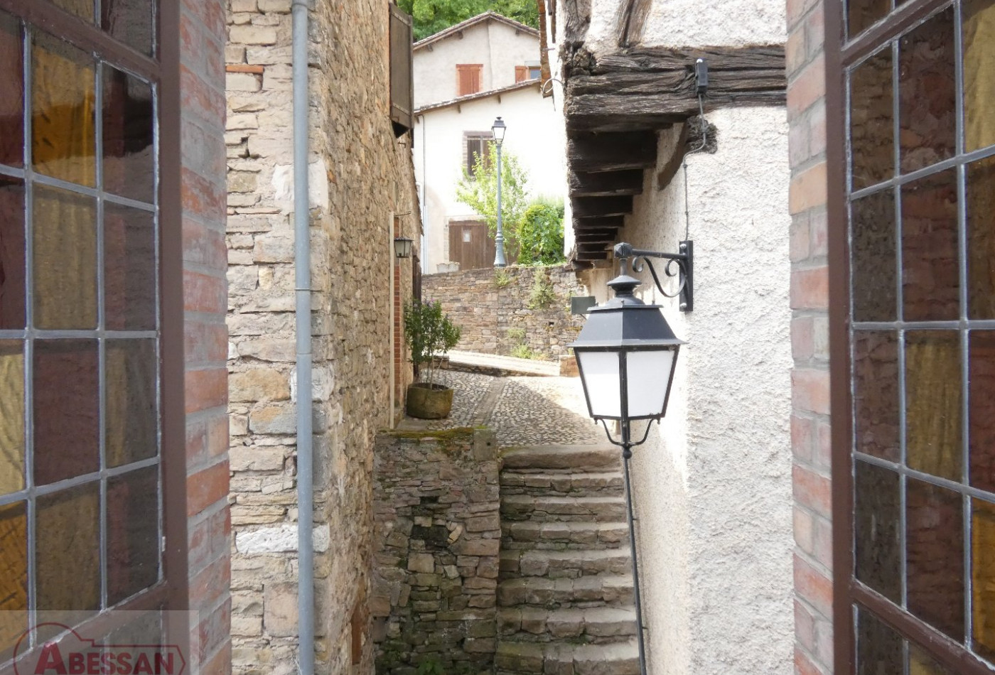 vente Maison de village Cordes-sur-ciel - Photo 9