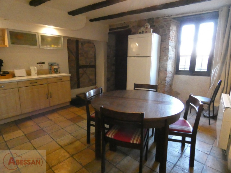 vente Maison de village Cordes-sur-ciel - Photo 6