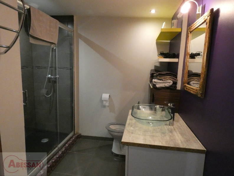 vente Maison de village Cordes-sur-ciel - Photo 7