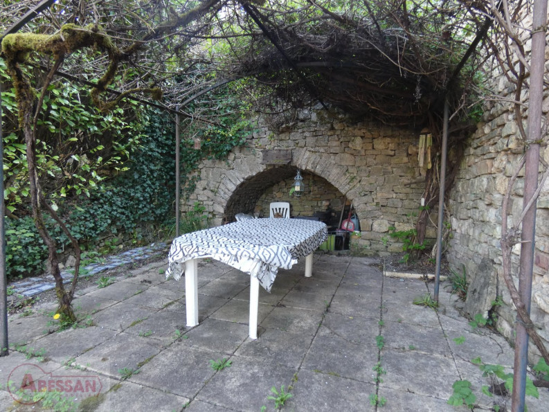 vente Maison de village Cordes-sur-ciel - Photo 10