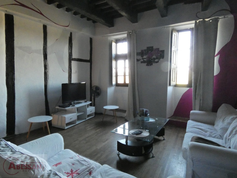 vente Maison de village Cordes-sur-ciel - Photo 2