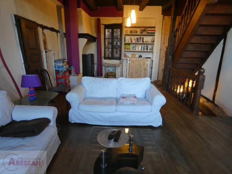 vente Maison de village Cordes-sur-ciel - Photo 3