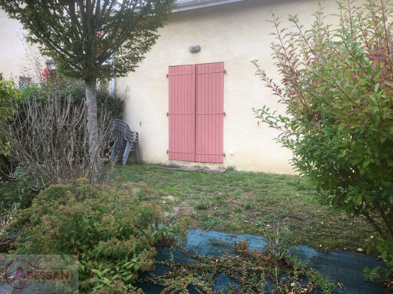 vente Appartement en résidence Barbotan Les Thermes - Photo 4