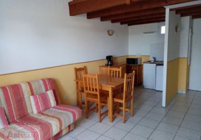 vente Appartement en résidence Barbotan Les Thermes