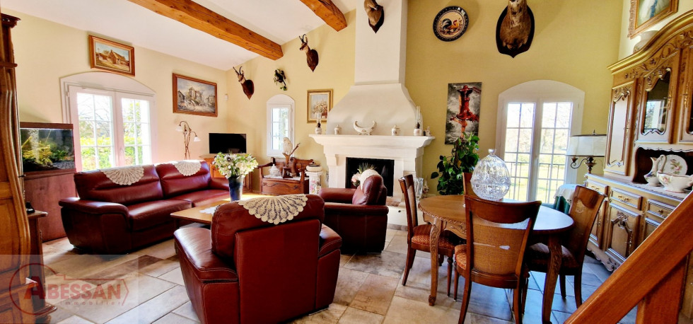 vente Maison La Verdiere - Photo 6