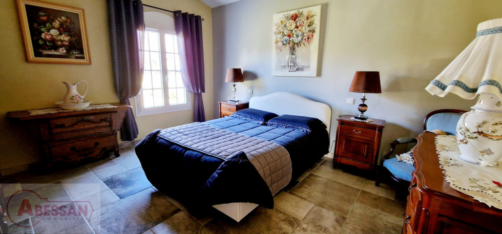 vente Maison La Verdiere - Photo 9